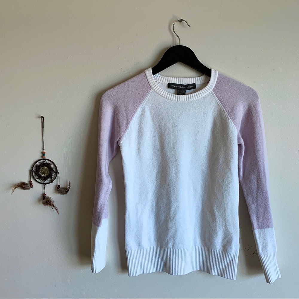 French Connection Sweater